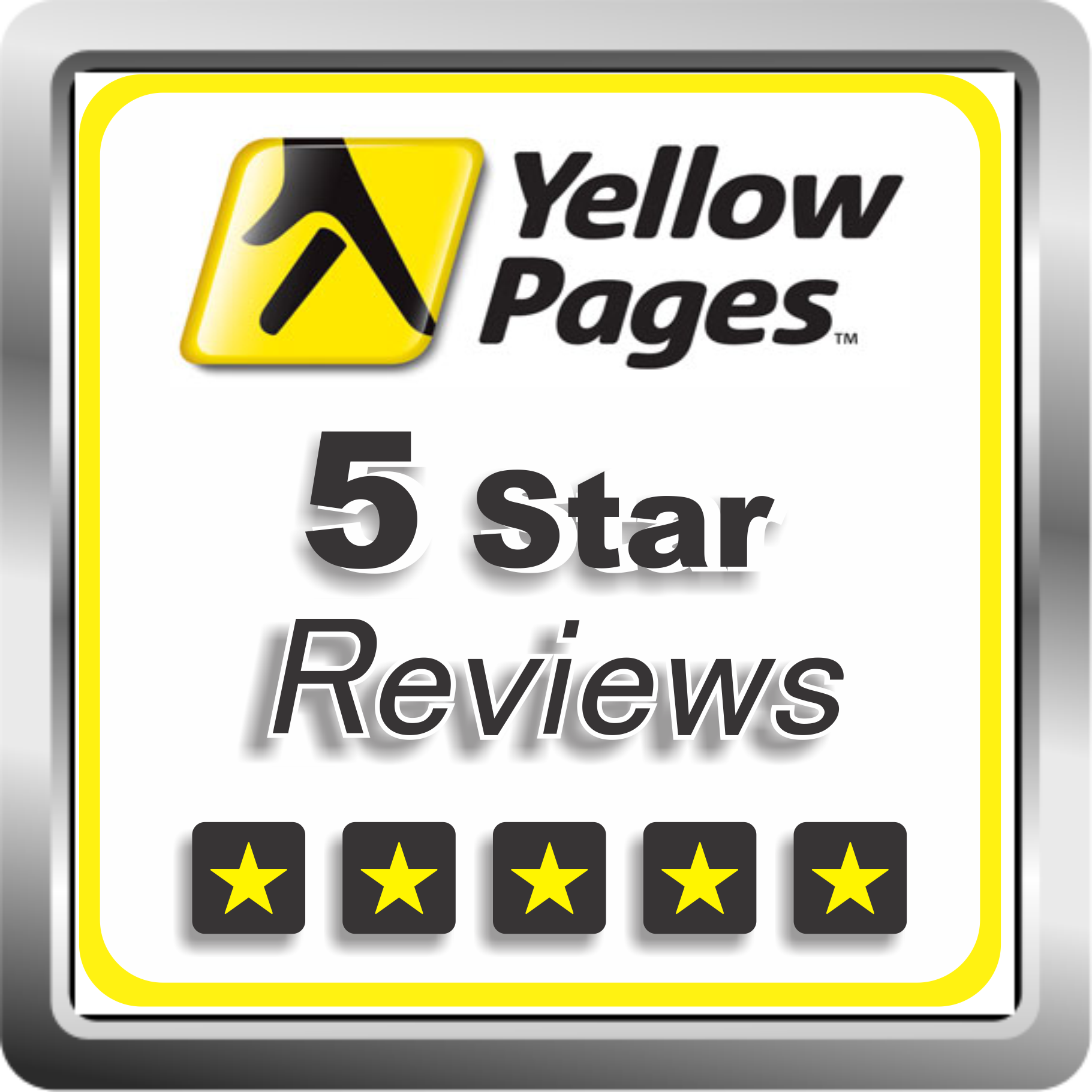 Yellow Page reviews