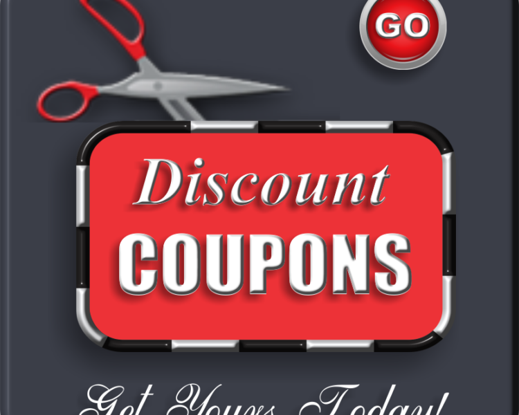 DISCOUNT_COUPONS