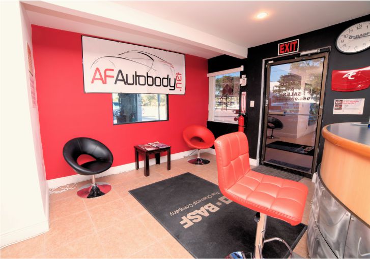AF-Auto-Body-Office